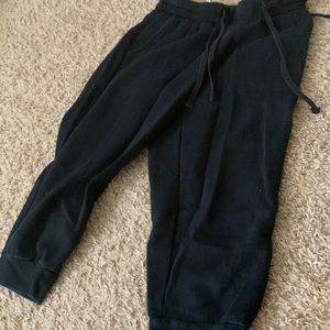 Joggers
